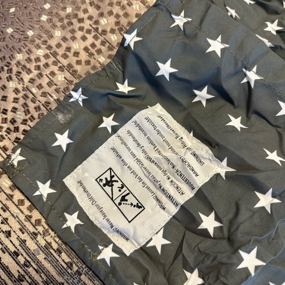 Seat Sac High Chair Cover - Picture 5 of 9